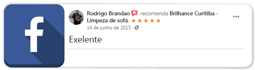 brilhance curitiba limpeza de sofa