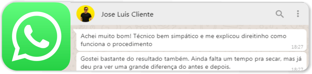 empresa brilhance limpeza de sofa curitiba